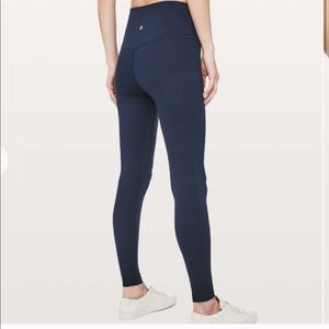 Lululemon Align Full Length 28”